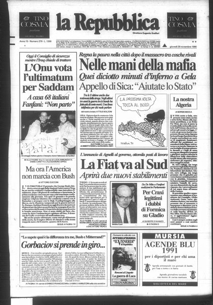 La repubblica